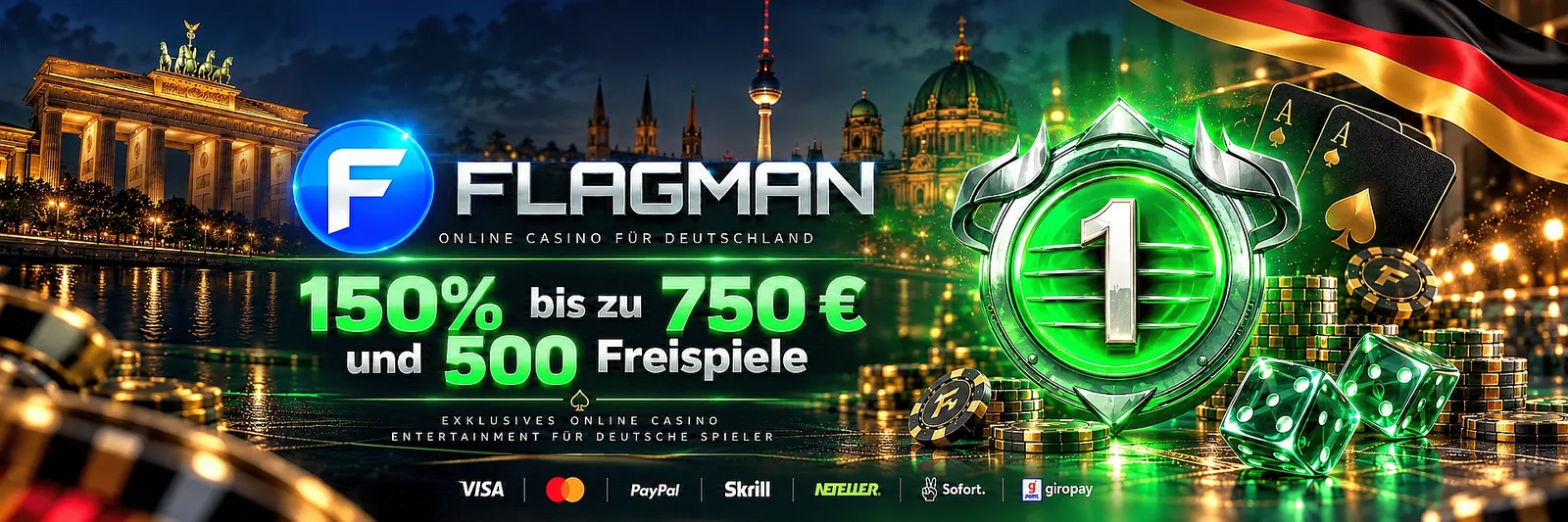 Flagman Casino